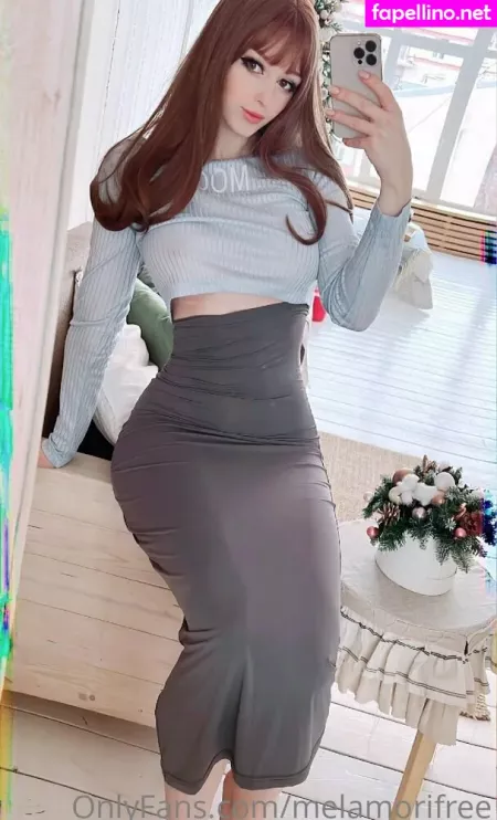 Melamorifree OnlyFans Thumbnail #j6ozKUpPei