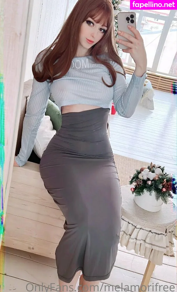 lady_melamori, melamorifree Nude Leaked OnlyFans Photo #j6ozKUpPei