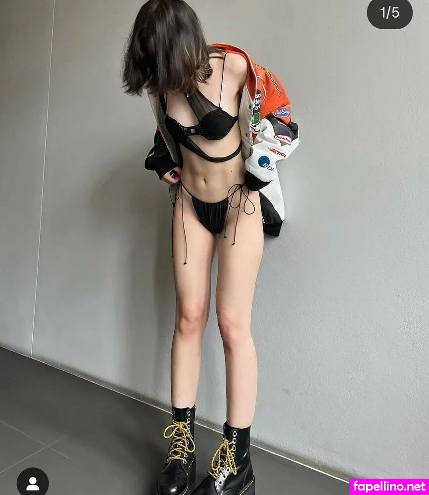 melancholiaaaaaa, melancholinist Nude Leaked OnlyFans Photo #wershCAPis