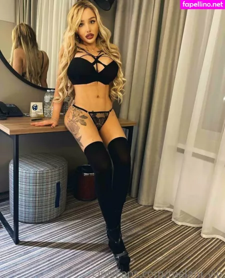 Melani Vip OnlyFans Thumbnail #liOV6c1rzy