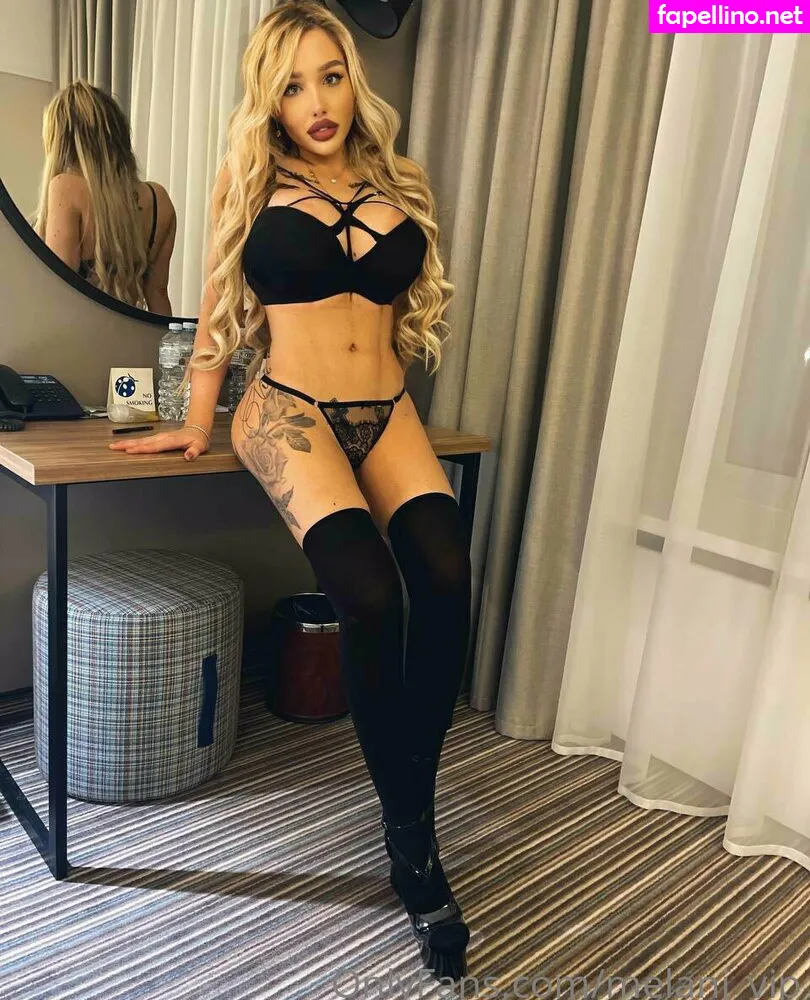 melani.fly, melani_vip Nude Leaked OnlyFans Photo #liOV6c1rzy