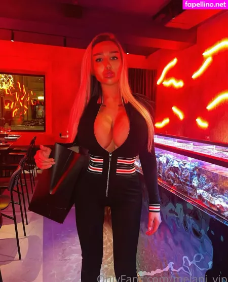 Melani Vip OnlyFans Thumbnail #wmsQcO2xAw