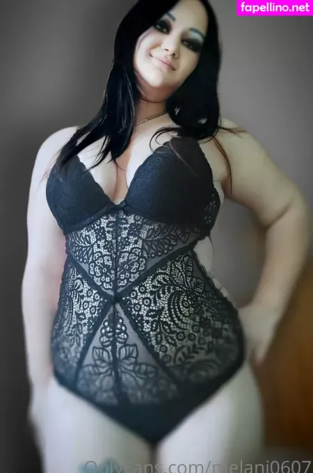 Melani0607 OnlyFans Thumbnail #92A9gRYX4R