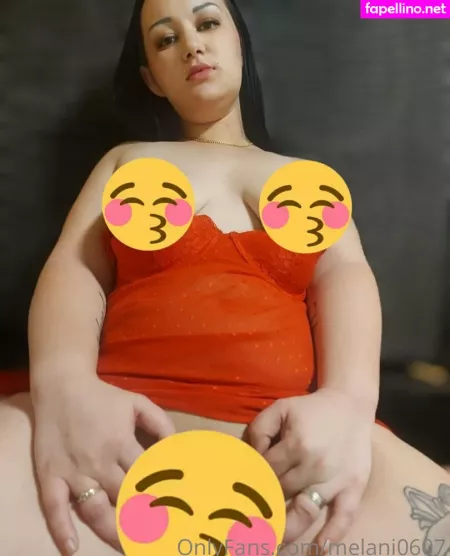 Melani0607 OnlyFans Thumbnail #frorfW85SW
