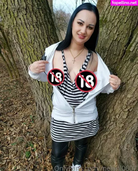 Melani0607 OnlyFans Thumbnail #lqp1fmqRHL
