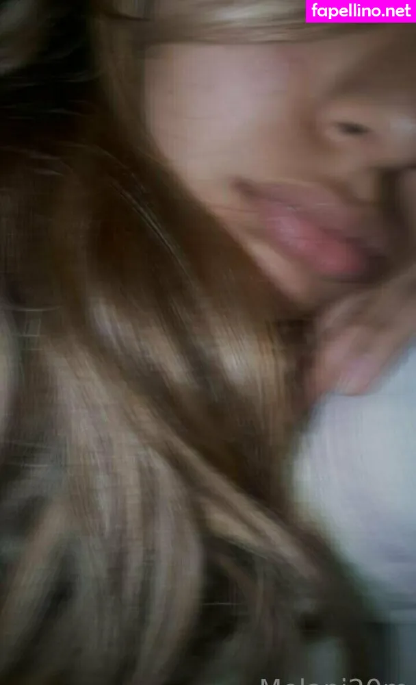 melani20m, vanessa.melani20 Nude Leaked OnlyFans Photo #OwoxszzC60