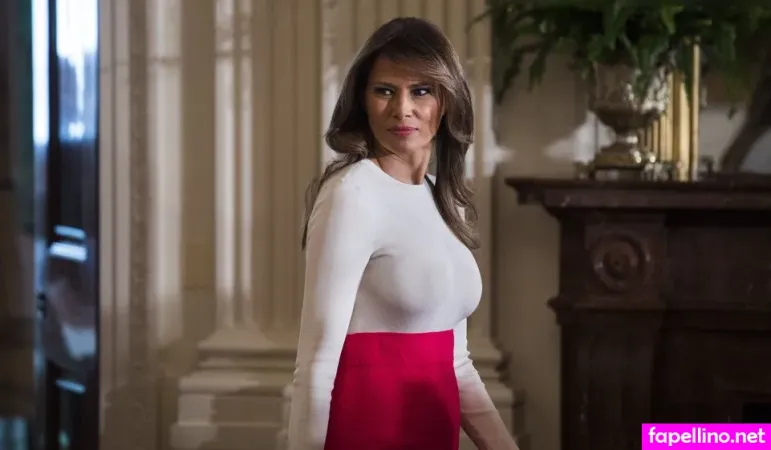 Melania Trump OnlyFans Thumbnail #fCGgTEjnkG