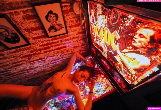 Melaniadark OnlyFans Thumbnail #BiiNski7JZ