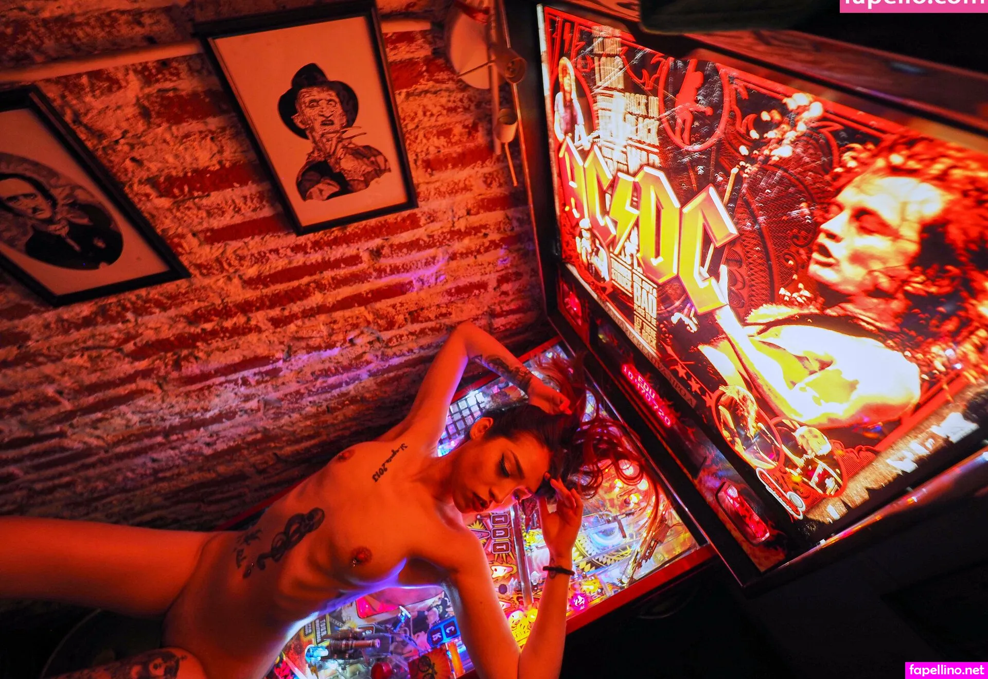 melaniadark, melaniatrump Nude Leaked OnlyFans Photo #BiiNski7JZ