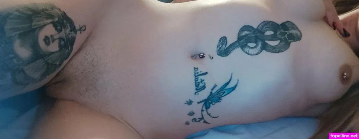 Melaniadark OnlyFans Thumbnail #Vxn4oGnw3X