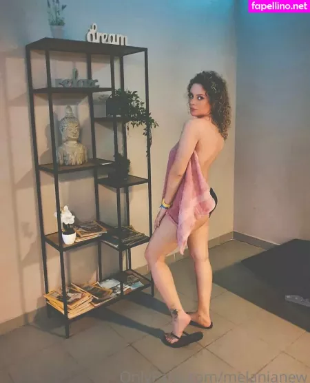 Melanianew OnlyFans Thumbnail #TlZ2gmcrTM
