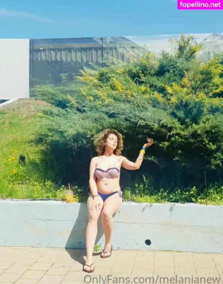Melanianew OnlyFans Thumbnail #pLyZLVvjdu