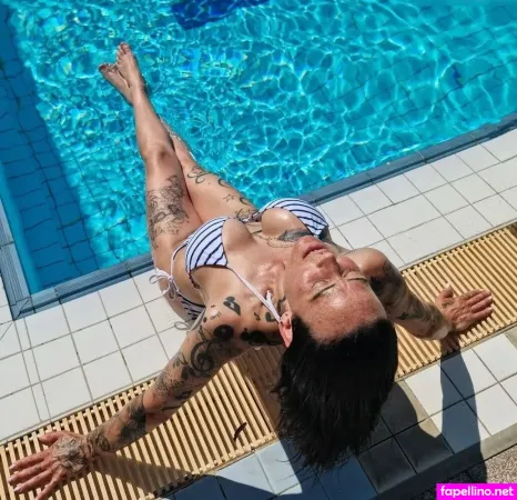 Melanie Alexandra OnlyFans Thumbnail #Dny7D5sFpl