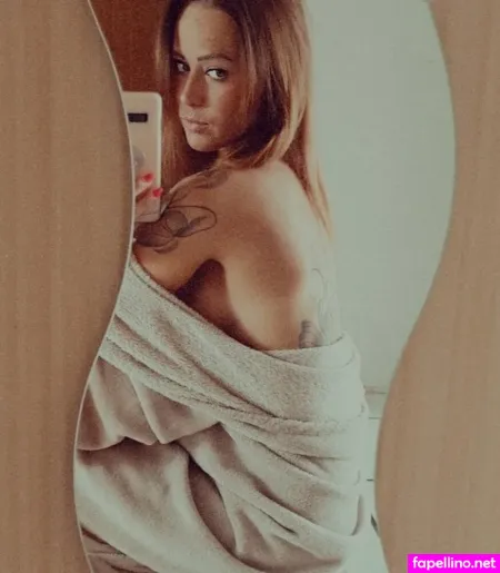 Melanie Alexandra OnlyFans Thumbnail #bm17SRtKsj