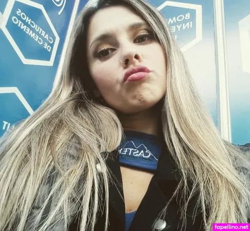 Melanie Bauer Guzman OnlyFans Thumbnail #gQEEF6KLQt