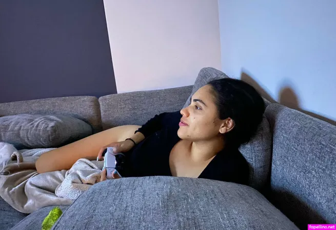 Melanie Belizaire OnlyFans Thumbnail #gYlpdiBt4v