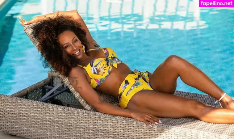 Melanie Brown OnlyFans Thumbnail #97lzeNLSPf