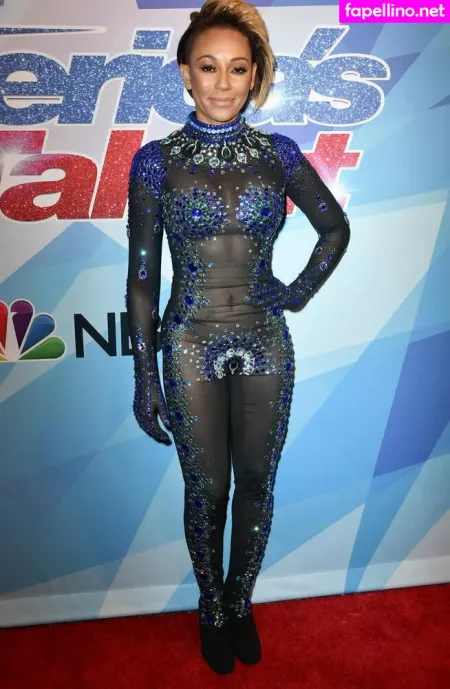 Melanie Brown OnlyFans Thumbnail #UZxh660JKt