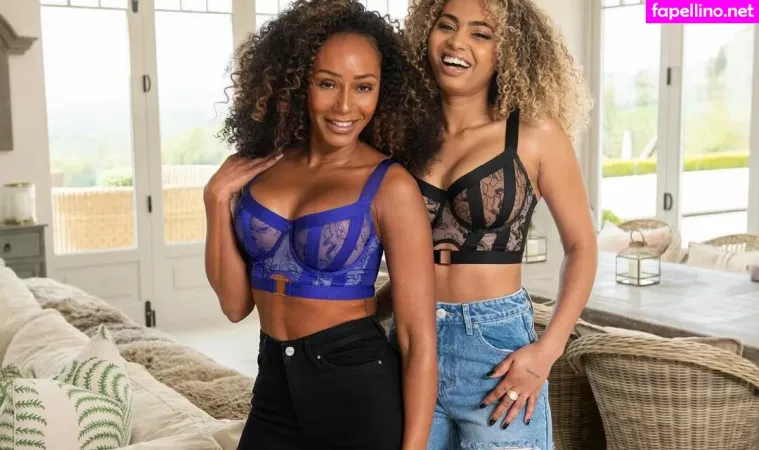 Melanie Brown OnlyFans Thumbnail #qCRaU4rKFi