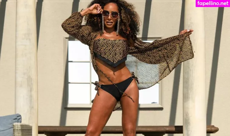 Melanie Brown OnlyFans Thumbnail #uws4AHORPb