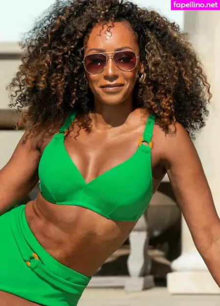 Melanie Brown OnlyFans Thumbnail #v4nqioITqS