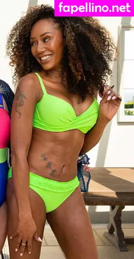 Melanie Brown OnlyFans Thumbnail #yXRFcPO1FB