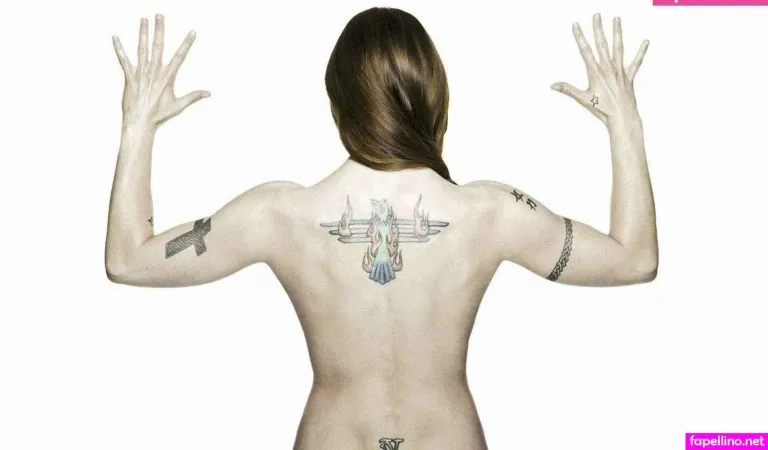 Melanie C OnlyFans Thumbnail #4KUvEF22La