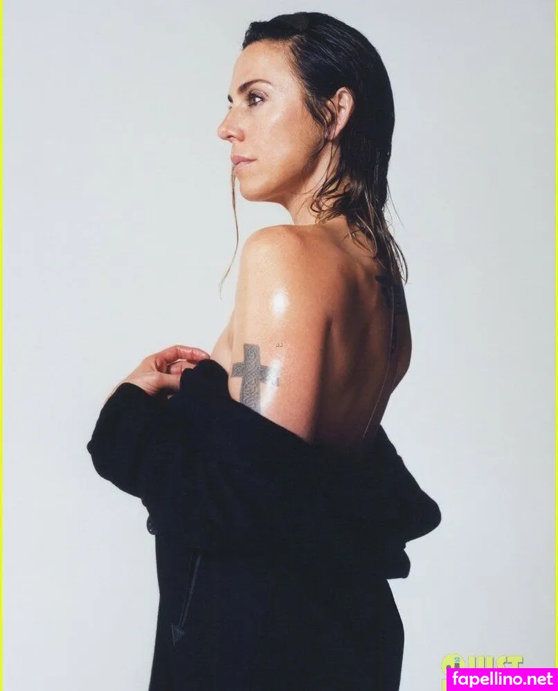 Melanie C Nude Leaked OnlyFans Photo #U8dlnEWph0