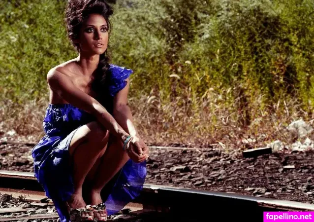 Melanie Chandra OnlyFans Thumbnail #Rqk8an0OsF