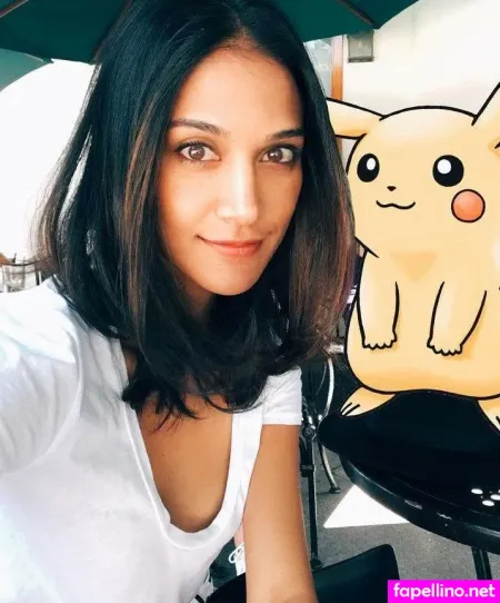 Melanie Chandra OnlyFans Thumbnail #SqmXod0gD1