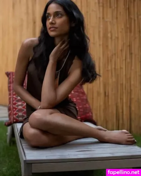 Melanie Chandra OnlyFans Thumbnail #vzgt5FYj4g