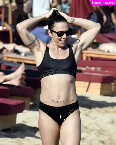 Melanie Chisholm OnlyFans Thumbnail #3CyvSaO6R6