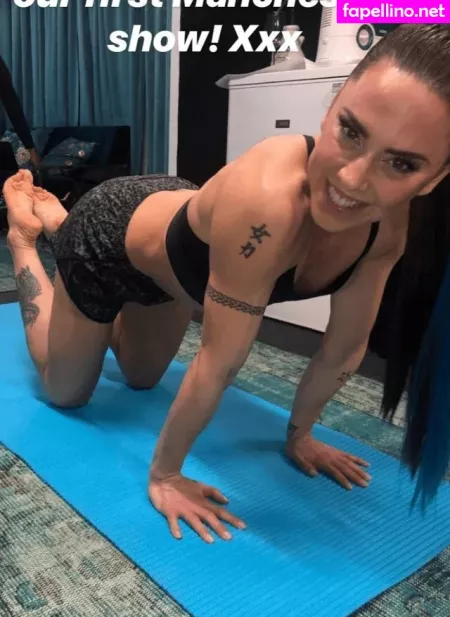 Melanie Chisholm OnlyFans Thumbnail #eBQVAFwqbd