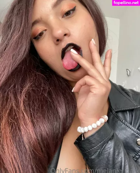 Melanie Clark OnlyFans Thumbnail #0JWaCCcNfO