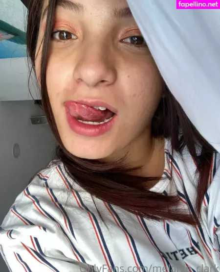 Melanie Clark OnlyFans Thumbnail #S3JWmYicnG