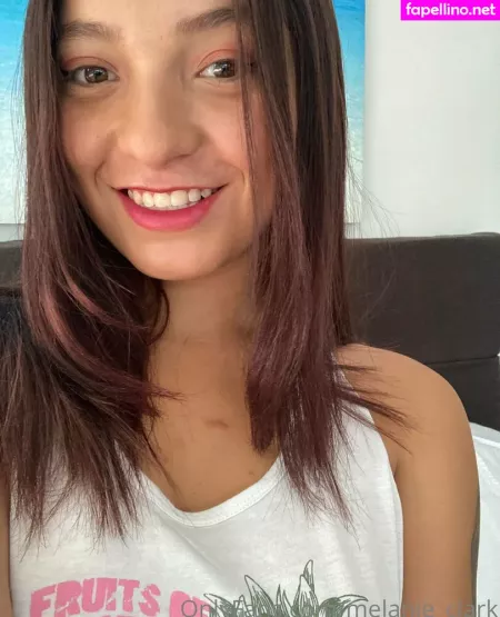 Melanie Clark OnlyFans Thumbnail #d4oQVD2uFI