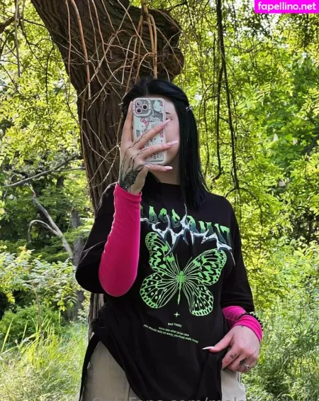 Melanie Dark OnlyFans Thumbnail #2gaG0zAYuY