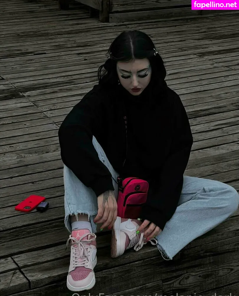 melanie_dark, melanie_dark.mel Nude Leaked OnlyFans Photo #3vMfSbb7Eh