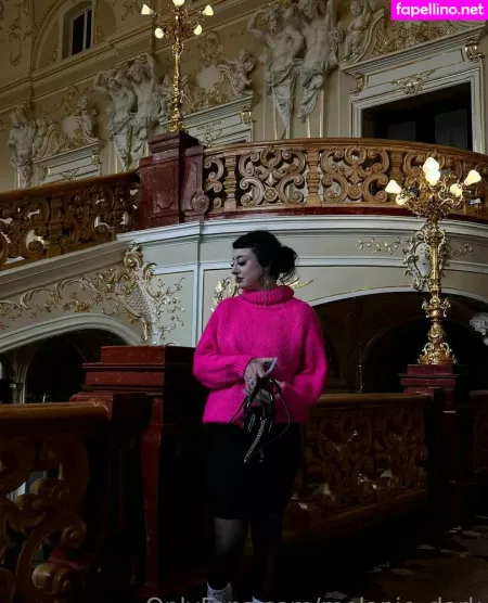 Melanie Dark OnlyFans Thumbnail #8vX1gdQA1c