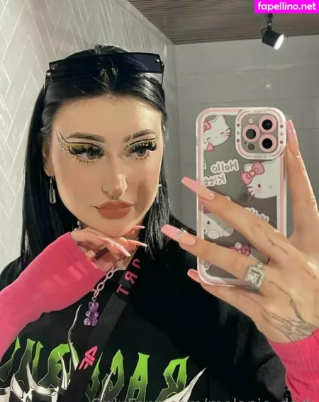 Melanie Dark OnlyFans Thumbnail #McSaW6lYAF