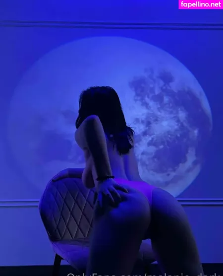 Melanie Dark OnlyFans Thumbnail #MlpP6Ywjy0