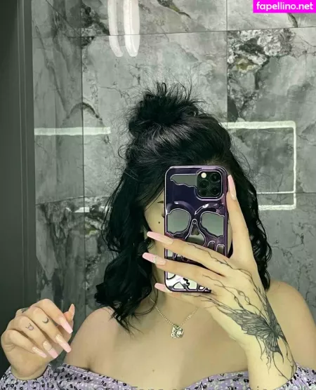 Melanie Dark OnlyFans Thumbnail #k2d0ZrP8Pc