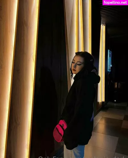 Melanie Dark OnlyFans Thumbnail #l196lLHeMG