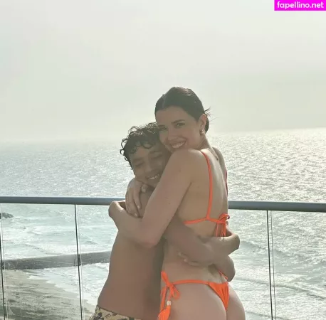 Melanie Dell Olmo OnlyFans Thumbnail #OJCDySdkEg