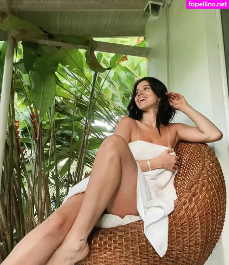 Melanie Dell Olmo OnlyFans Thumbnail #RnLpVdhbGr