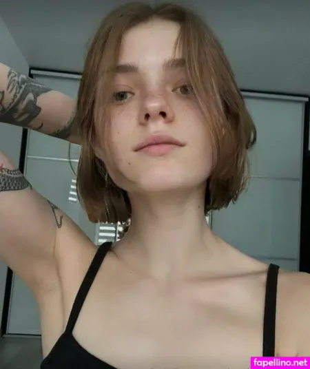 Melanie Dolly OnlyFans Thumbnail #Ymo7IVoYKJ