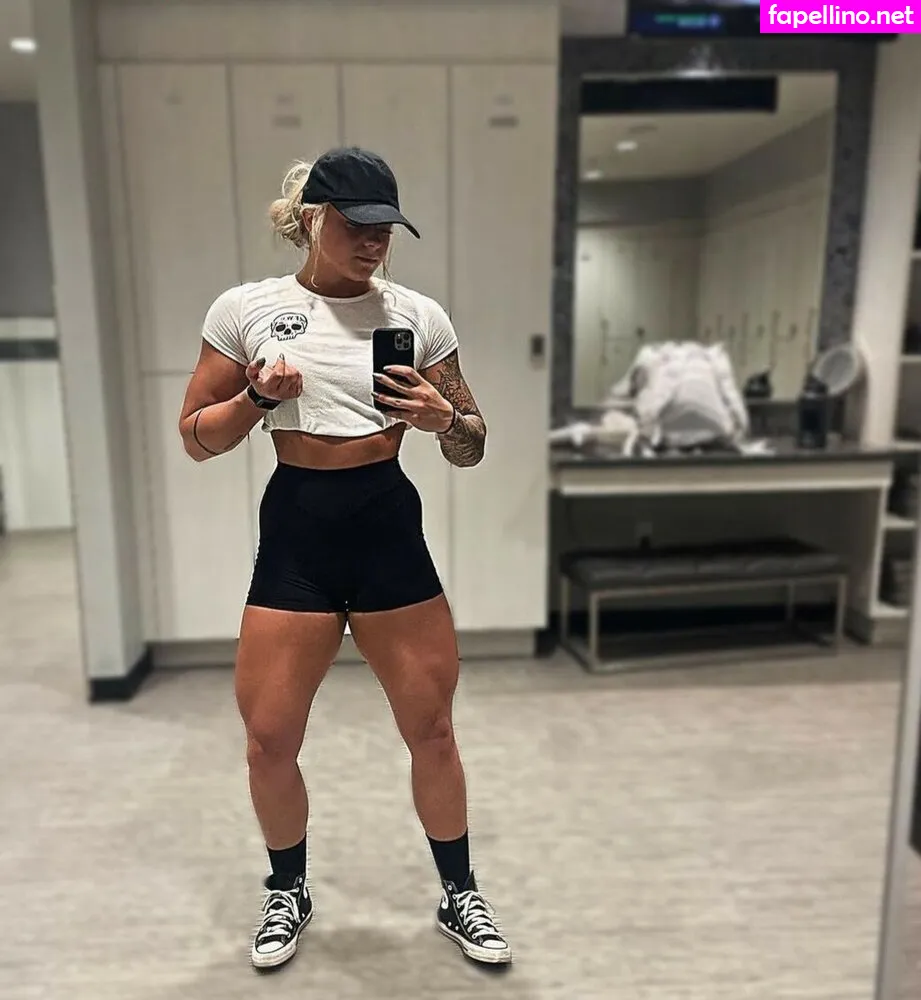 bikerrbabee, melaniedoulikfit Nude Leaked OnlyFans Photo #zHP0MqFyB4