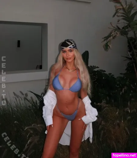 Melanie Fehn OnlyFans Thumbnail #bXj4JmmfMO