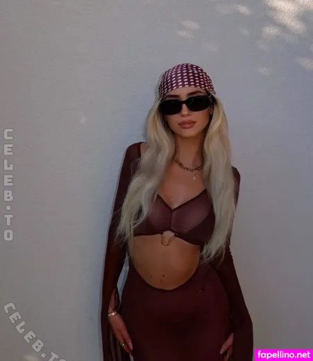 Melanie Fehn OnlyFans Thumbnail #f2dumxDCXW