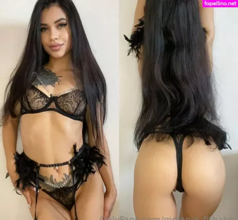 Melanie Fitbabe OnlyFans Thumbnail #4HZgcITEK6